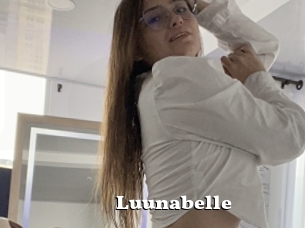 Luunabelle