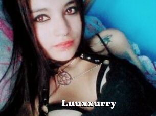 Luuxxurry