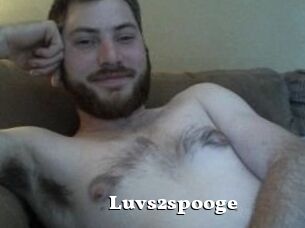 Luvs2spooge