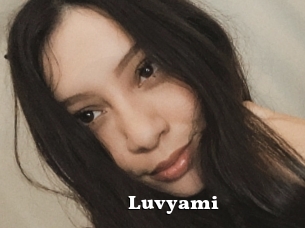 Luvyami