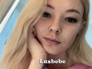 Luxbebe