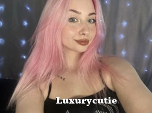 Luxurycutie