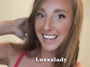 Luxxxlady