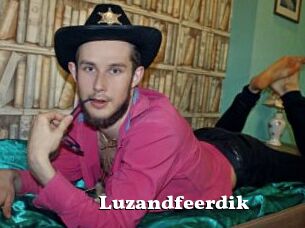 Luzandfeerdik