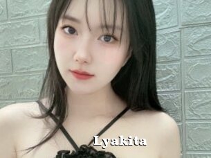 Lyakita