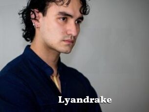 Lyandrake