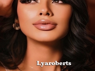 Lyaroberts