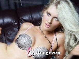 Lydia_green