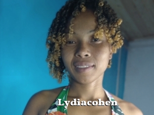 Lydiacohen