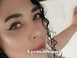 Lyemdreams