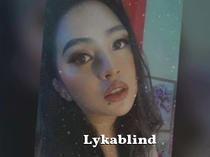 Lykablind