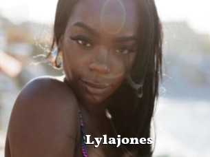 Lylajones