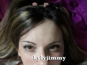 Lylyjimmy