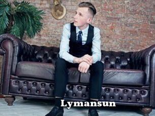 Lymansun