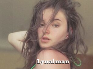 Lynalman