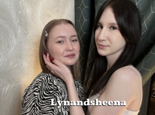 Lynandsheena