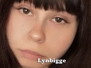 Lynbigge