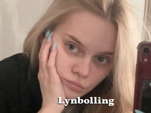 Lynbolling