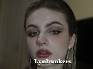 Lynbunkers