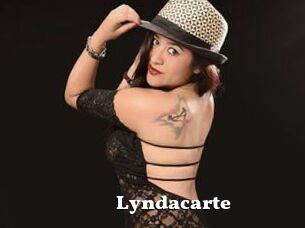 Lyndacarte