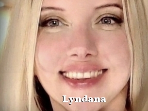 Lyndana