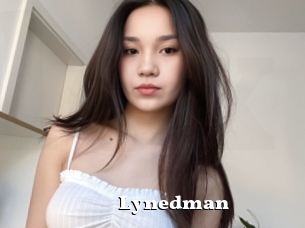 Lynedman