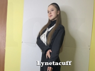 Lynetacuff