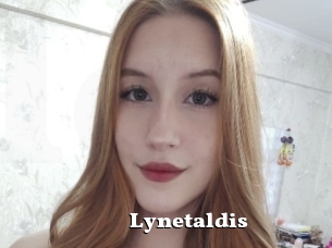 Lynetaldis