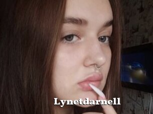 Lynetdarnell