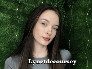 Lynetdecoursey