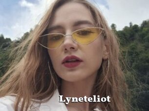 Lyneteliot