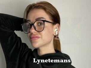 Lynetemans