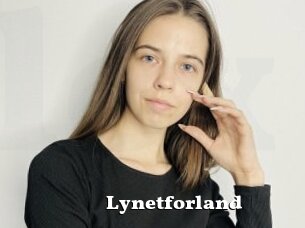 Lynetforland