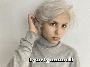 Lynetgammell