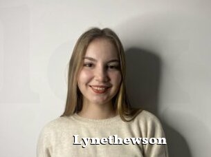 Lynethewson