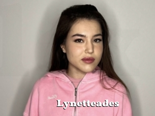 Lynetteades