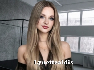 Lynettealdis