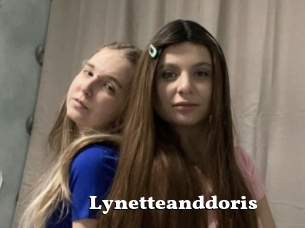 Lynetteanddoris