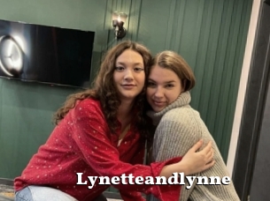 Lynetteandlynne