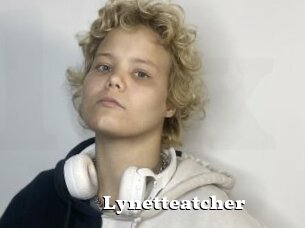 Lynetteatcher