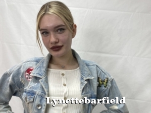 Lynettebarfield