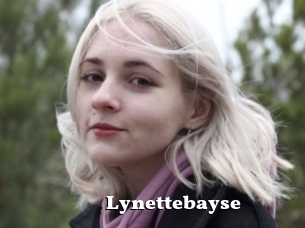 Lynettebayse