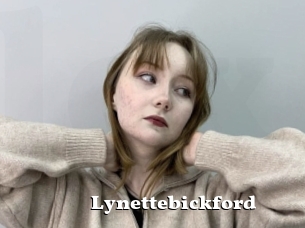 Lynettebickford