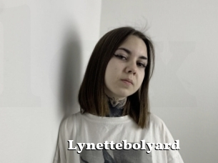 Lynettebolyard