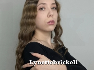 Lynettebrickell