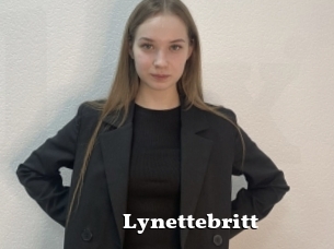 Lynettebritt