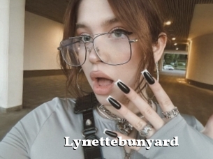 Lynettebunyard