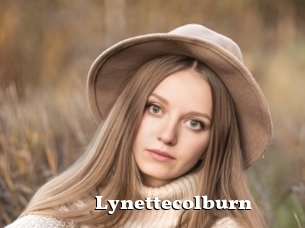 Lynettecolburn