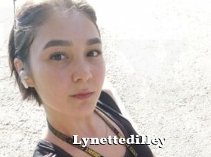 Lynettedilley