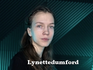 Lynettedumford